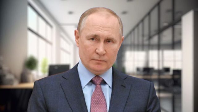 Vladímir Putin no asistirá a la toma de protesta de Sheinbaum Vladimir Putin