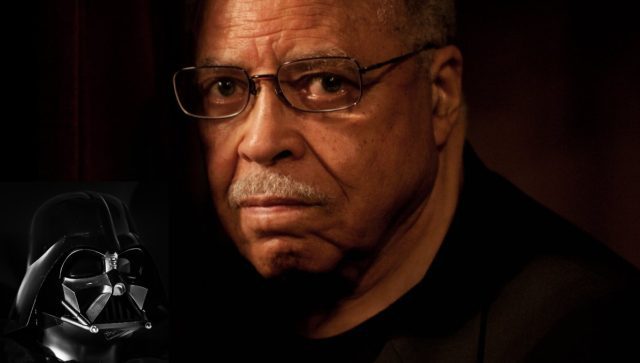 James Earl Jones murió a los 93 años y con él, la icónica voz de Darth Vader James Earl muere a los 93 años