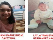 ALERTA AMBER: Buscan a menores desaparecidas en el Edomex