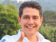 Alcalde de Chilpancingo es asesinado a tan solo 6 días de haber asumido el cargo Alcalde de Chilpancingo, Alejandro Arcos Catalán