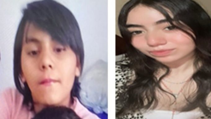 Alerta Amber