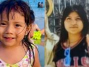 Alerta Amber para localizar a las menores Melanie Caeli y Fátima Lizeth Alerta Amber para localizar a dos menores en el estado de Puebla