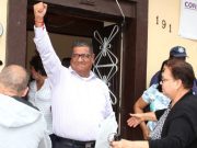 Asesinan a ex alcalde de Cotija, Michoacán, Aurelio Santos Contreras