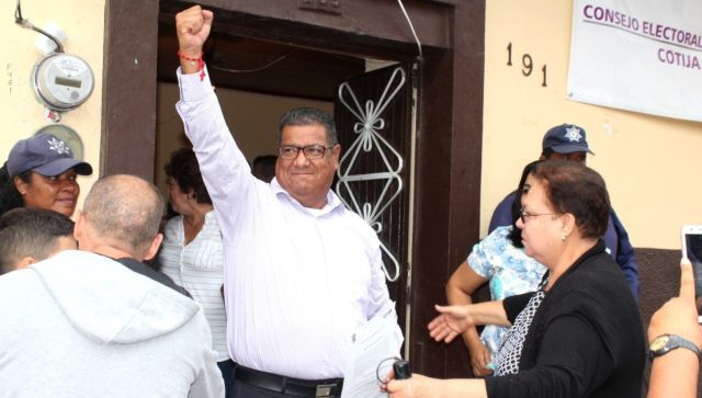 Asesinan a ex alcalde de Cotija, Michoacán, Aurelio Santos Contreras