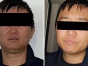 Autoridades mexicanas arrestan a Zhi Dong Zhang