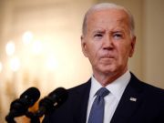 Biden se retracta por comentarios sobre seguidores de Trump