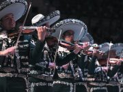 CDMX pretende romper récord mundial de mariachis tocando juntos