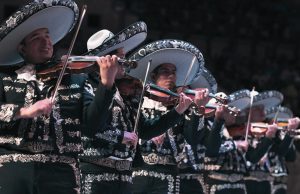 CDMX pretende romper récord mundial de mariachis tocando juntos
