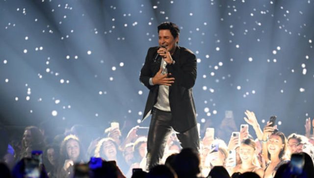 Chayanne vuelve a México, conoce precios y fechas