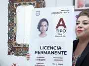 Licencia de conducir permanente en CDMX regresa en 2025: ¿Quiénes podrán solicitarla y cuánto costará? Clara Brugada, Jefa de Gobierno de la CDMX