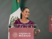 Los 5 temas más relevantes de la conferencia de Sheinbaum, hoy 8 de octubre de 2024 Claudia Sheinbaum
