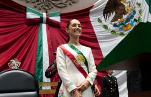 Nuevas secciones en las “mañaneras” de Sheinbaum Claudia Sheinbaum