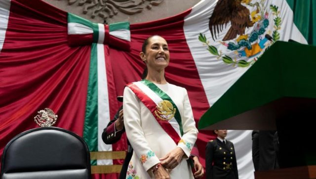 Nuevas secciones en las “mañaneras” de Sheinbaum Claudia Sheinbaum