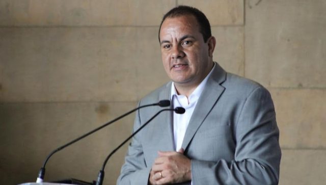 Acusan a Cuauhtémoc Blanco por intento de violación Cuauhtémoc Blanco