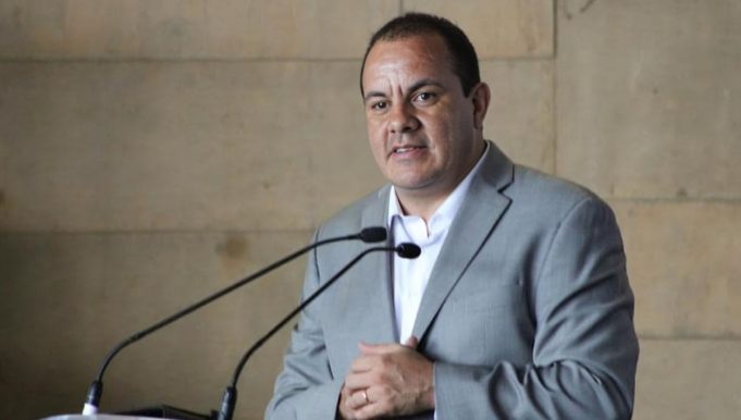 Cuauhtémoc Blanco