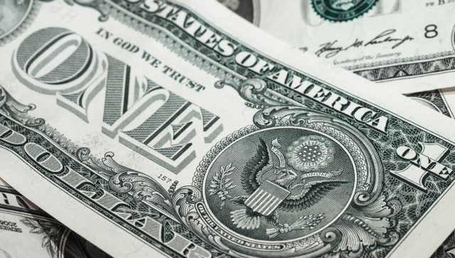 Peso mexicano recupera terreno pese a especulaciones del triunfo de Trump Peso mexicano frente al dólar
