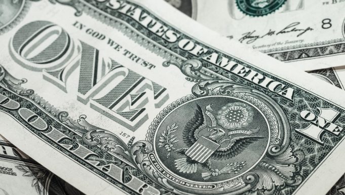 Peso mexicano frente al dólar