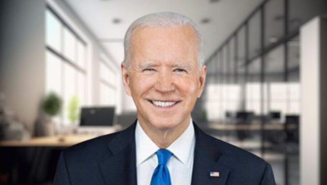 Joe Biden junto con Israel, analizan posible ataque en contra de Irán EU planea atacar a Irán