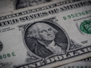 El dólar sube por encima de los 20 pesos
