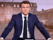 Emmanuel Macron habló sobre la influencia de Taylor Swift y los desafíos culturales Emmanuel Macron