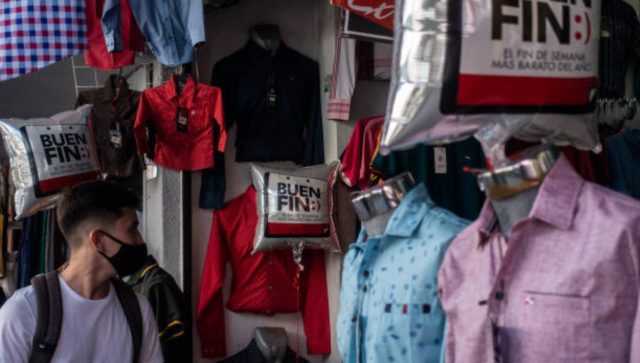 Está cerca el Buen Fin con hasta 70% de descuento