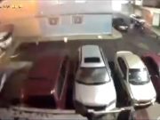 Detonan artefacto explosivo en Tultitlán, Estado de México