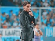 Chivas confirma la salida de su DT Fernando Gago Fernando Gago