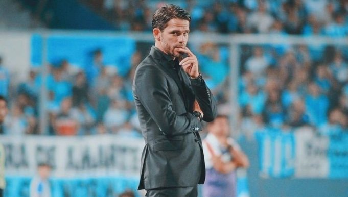 Fernando Gago