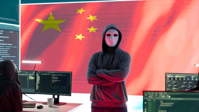 Hackers chinos vulneran teléfono de Trump y JD