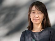 Han Kang, la primera surcoreana en conquistar el Nobel de Literatura 2024 Han Kang