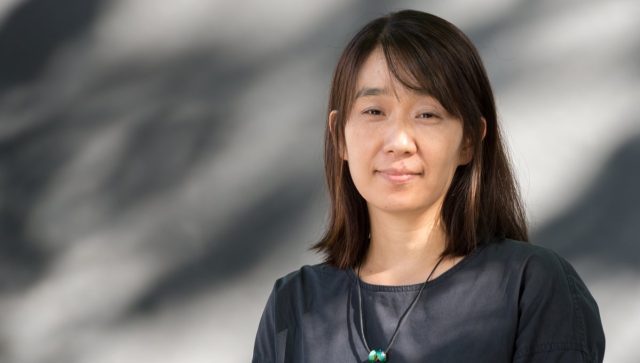 Han Kang, la primera surcoreana en conquistar el Nobel de Literatura 2024 Han Kang
