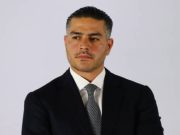 Harfuch presenta avances de Estrategia de Seguridad