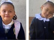 Alerta Amber para las hermanas Daili y Sofía Álvarez Gasca en Guanajuato Alerta Amber por las hermanas Daili y Sofía Álvarez Gasca