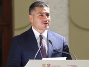 Omar García Harfuch aseguró que el alcalde de Chilpancingo no solicitó protección Omar García Harfuch