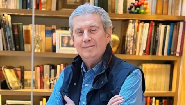 Muere el periodista Raúl Cremoux, medios y amigos escriben mensajes en RRSS
