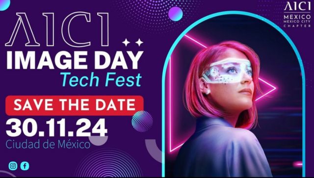 AICI organiza el esperado “Imagen Day Tech Fest” en la CDMX Imagen Day Tech Fest