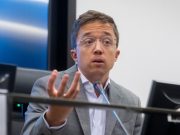 Íñigo Errejón se retira de la política por denuncias de acoso