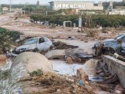 Inundaciones en Valencia: 155 fallecidos confirmados