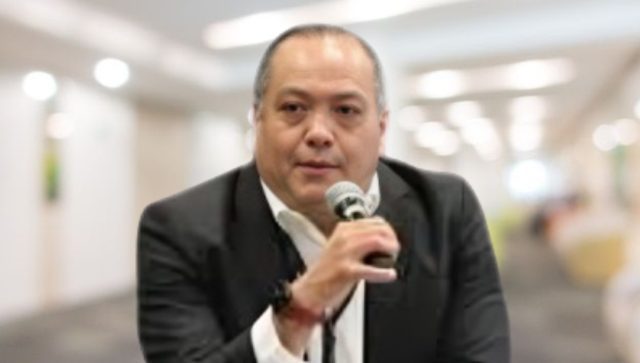Asesinan a Jaime Navarro, director de procesos de la fiscalía de Jalisco Jaime Navarro Hernández, director general de Seguimiento a Procesos en la Fiscalía de Jalisco