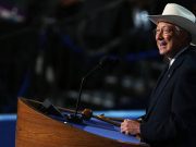 Ken Salazar responde a Gertz Manero sobre “El Mayo” Zambada