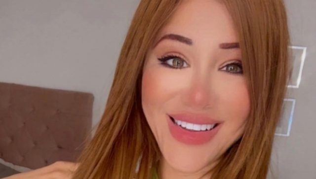 Hallan sin vida a “La Barbie Regia” en Monterrey La Barbie Regia