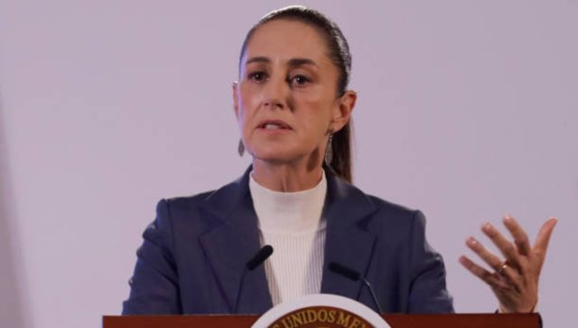 Lo más destacado de la mañanera del 31 de octubre