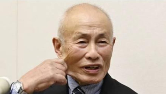 Organización Nihon Hidankyo recibió el Nobel de la Paz por su lucha al desarme nuclear Nihon Hidankyo gana el Premio Nobel de la Paz