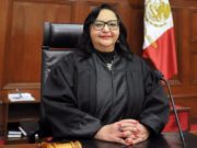 SCJN inició nueva impugnación para dar marcha atrás a la reforma judicial Norma Piña