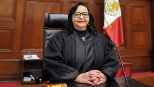 SCJN inició nueva impugnación para dar marcha atrás a la reforma judicial Norma Piña