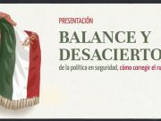 Sexenio de López Obrador el de más homicidios: ONC