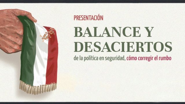 Sexenio de López Obrador el de más homicidios: ONC