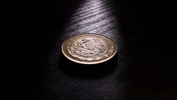 Peso mexicano