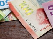 El peso mexicano sufre una nueva embestida por el dólar Peso mexicano