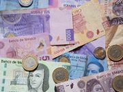 El peso mexicano se fortalece ganando terreno frente al dólar Peso mexicano